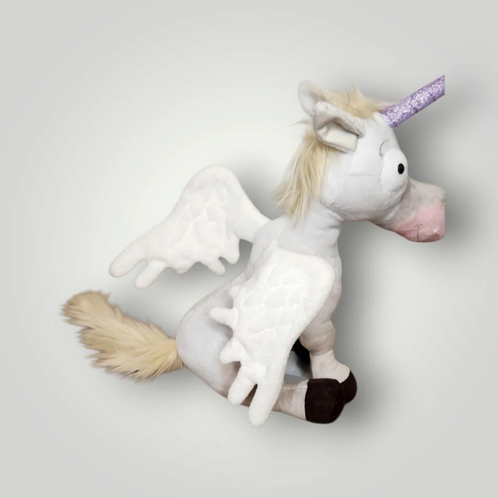 Disney Pixar Onward UNICORN PEGASUS with Wings 10